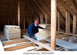 Types of Insulation We Offer in Fort Drum, NY