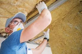 Best Blown-In Insulation  in Fort Drum, NY